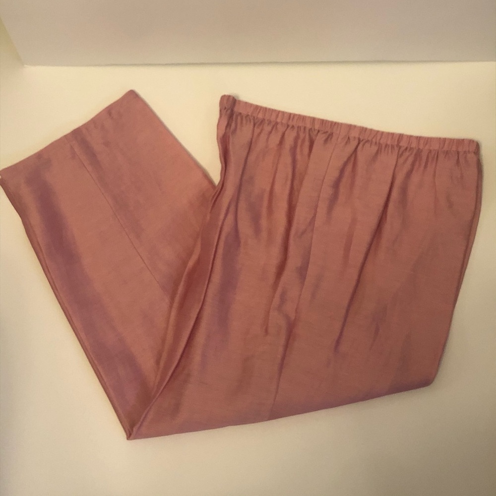Due per Due Pink Pants